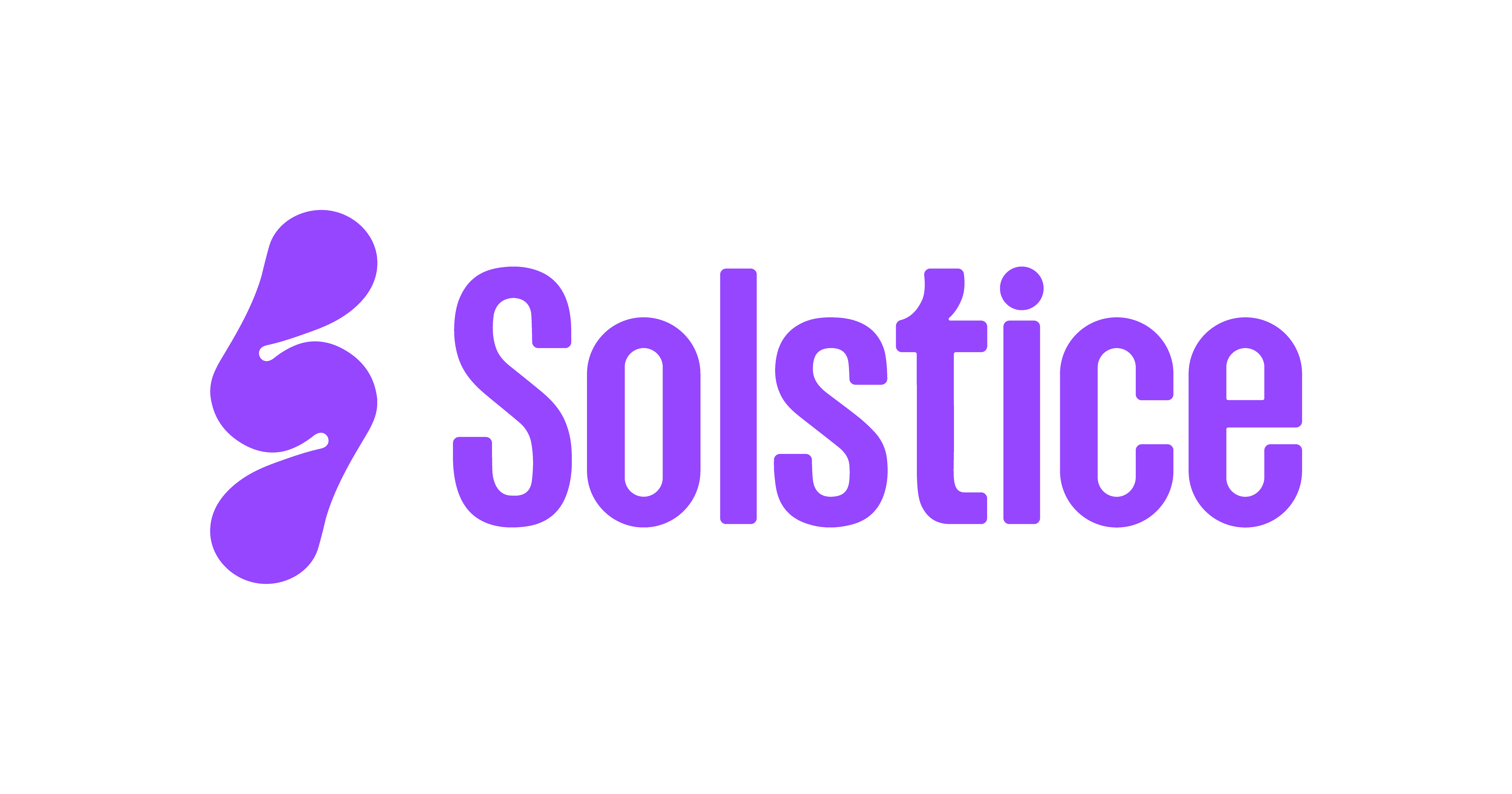Solstice Energy logo
