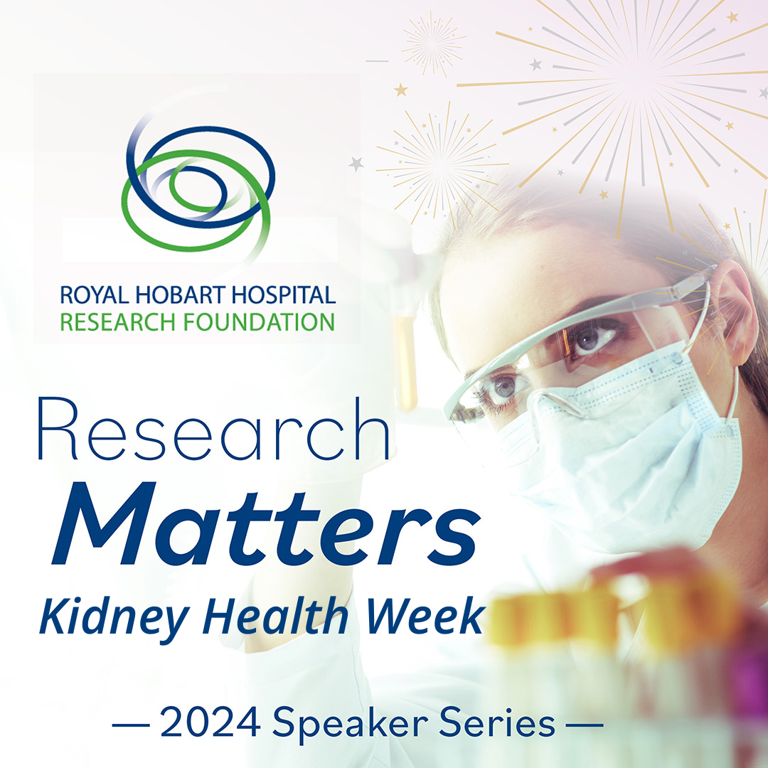 Research Matters - Kidney Health Week